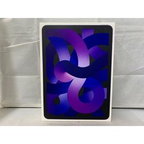 アップル Apple iPad Air 10.9インチ 第5世代 Wi-Fi 64GB MME23J/A