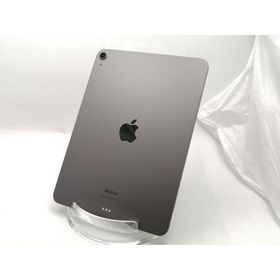 【中古】Apple 【Wi-Fi】 iPad Air（第5世代/2022） 256GB スペースグレイ MM9L3J/A【ECセンター】保証期間１ヶ月【ランクA】
