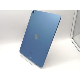 【中古】Apple 【Wi-Fi】 iPad Air（第5世代/2022） 256GB ブルー MM9N3J/A【熊本】保証期間１ヶ月【ランクB】