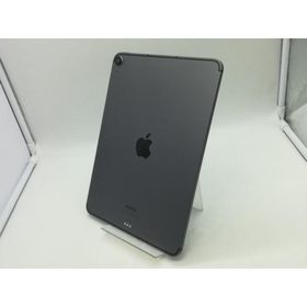 【中古】Apple SoftBank 【SIMフリー】 iPad Air（第5世代/2022） 256GB スペースグレイ MM713J/A【広島】保証期間１ヶ月【ランクB】