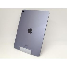 【中古】Apple 【Wi-Fi】 iPad Air（第5世代/2022） 64GB パープル MME23J/A【戸塚】保証期間１ヶ月【ランクA】