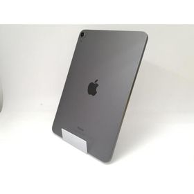 【中古】Apple 【Wi-Fi】 iPad Air（第5世代/2022） 64GB スペースグレイ MM9C3J/A【横浜】保証期間１ヶ月【ランクB】