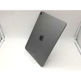【中古】Apple 【Wi-Fi】 iPad Air（第5世代/2022） 64GB スペースグレイ MM9C3J/A【吉祥寺】保証期間１ヶ月【ランクB】