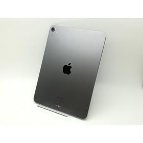【中古】Apple 【Wi-Fi】 iPad Air（第5世代/2022） 64GB スペースグレイ MM9C3J/A【新橋】保証期間１ヶ月【ランクA】