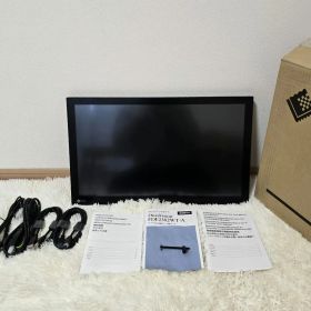 【未使用品】 EIZO DuraVision FDF2382WT-A 23型 ①