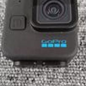 アクションカメラ HERO11 MINI BLACK GOPRO