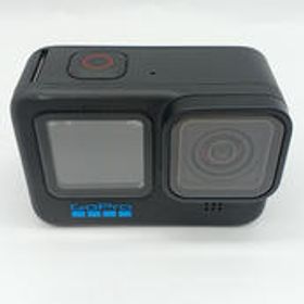 アクションカメラ HERO11 GOPRO