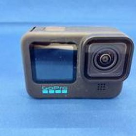 ウェアラブルカメラ・アクションカム HERO11 BLACK GOPRO