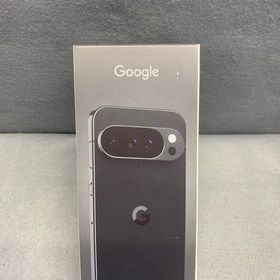 新品未開封 国内版 SIMフリー Google Pixel 10 Pro 256GB オブシディアン