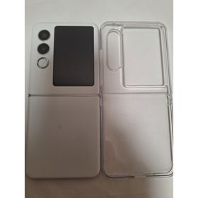 ヌビア(nubia)のnubia Flip2 5G A404ZT ワイモバイル版 ジャンク(スマートフォン本体)