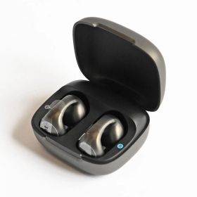 アンカー Anker Soundcore C40i カフ イヤホン※ケース付