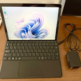 Surface Go 4 10.5インチ 8GB 64GB マイクロソフト