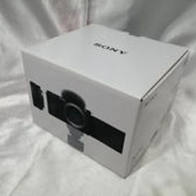 ミラーレス一眼レンズセット ZV-E10/SELP1650 SONY