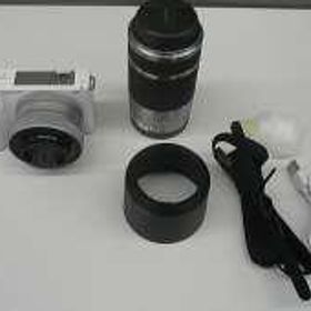 ミラーレス一眼 ZV-E10M2 SONY