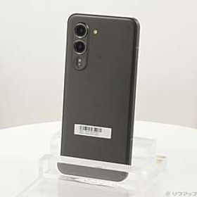arrows Alpha 512GB ブラック F-51F docomo SIMフリー