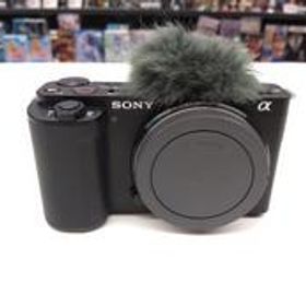 ミラーレス一眼 ZV-E10 SONY
