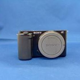 ミラーレス一眼 ZV-E10 SONY