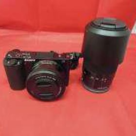 ミラーレス一眼 ZV-E10 SONY