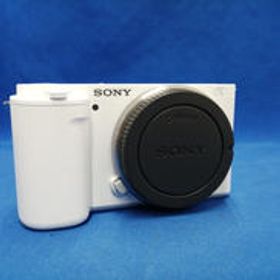 ミラーレス一眼/ZV-E10 ZV-E10 SONY