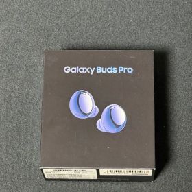 Galaxy Buds Pro 新品 3,800円 中古 3,700円 | ネット最安値の価格比較