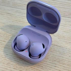Samsung Galaxy Buds Pro2 ボラパープル