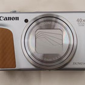 デジタルカメラ POWERSHOT SX740 HS CANON