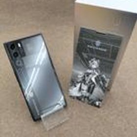 ゲーミングスマートフォン NX769J REDMAJIC