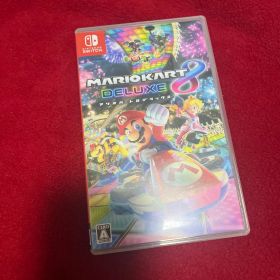 マリオカート8 デラックス Nintendo Switch