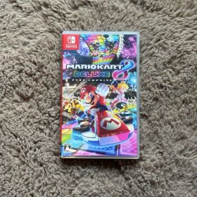 マリオカート8 デラックス Nintendo Switch