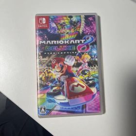 マリオカート8 デラックス