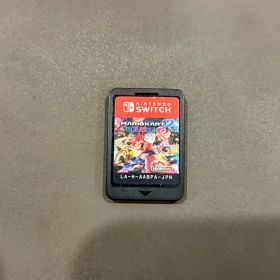マリオカート8 デラックス Nintendo Switch