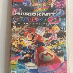 マリオカート8 デラックス