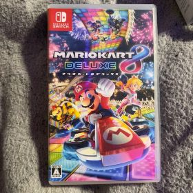 マリオカート8 デラックス Nintendo Switch