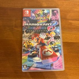 マリオカート8 デラックス