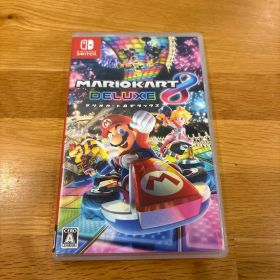マリオカート8 デラックス Nintendo Switch