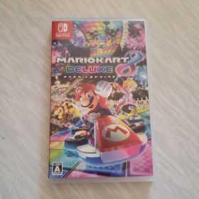 マリオカート8 デラックス