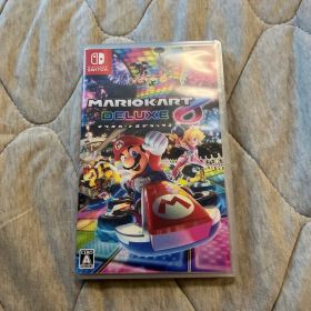 マリオカート8 デラックス