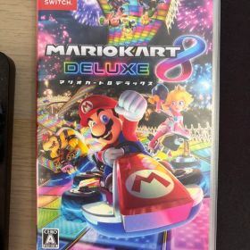 マリオカート8 デラックス Nintendo Switch