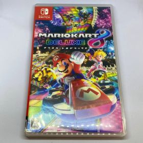 マリオカート8デラックス