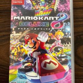 マリオカート8 デラックス