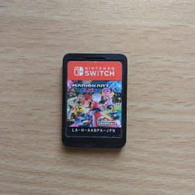 マリオカート8デラックス