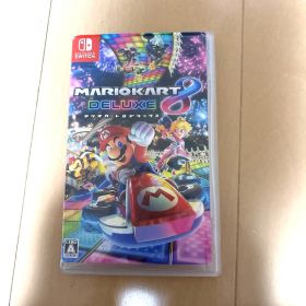 マリオカート8 デラックス