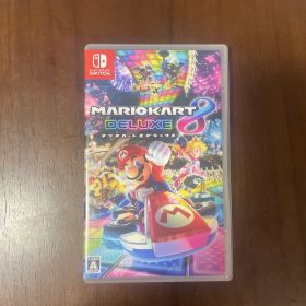 マリオカート8 デラックス Nintendo Switch