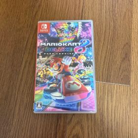 マリオカート8 デラックス