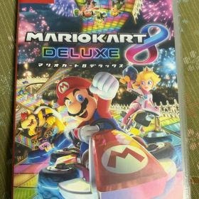 マリオカート8 デラックス Nintendo Switch