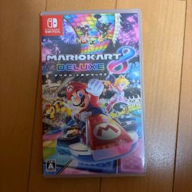 マリオカート8 デラックス Nintendo Switch