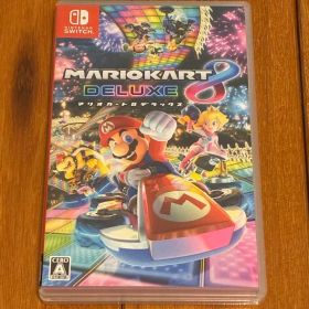 マリオカート8 デラックス