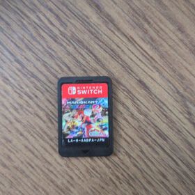 マリオカート8 デラックス Nintendo Switch