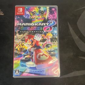 マリオカート8 デラックス