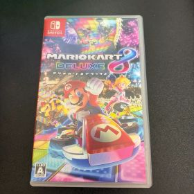 マリオカート8 デラックス Nintendo Switch
